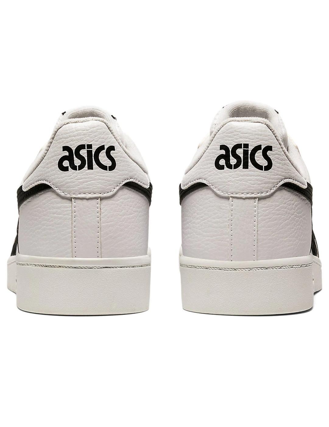 Baskets mode Homme JAPAN S Blanc 7/7