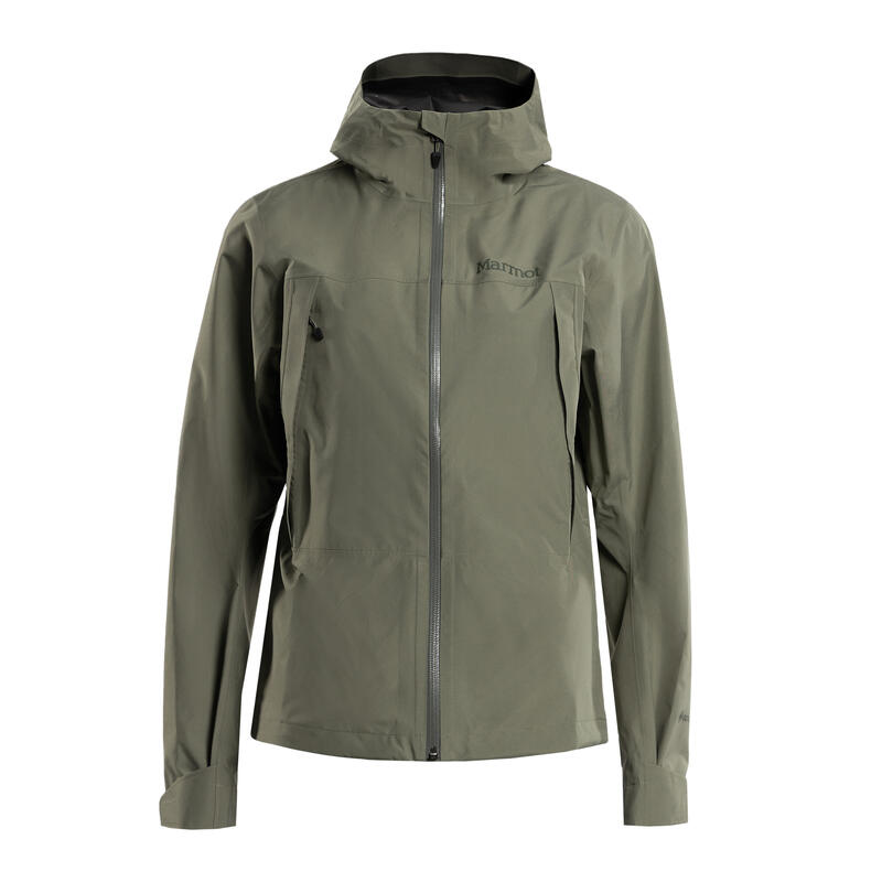 Kurtka przeciwdeszczowa damska Marmot Minimalist Pro Gore Tex