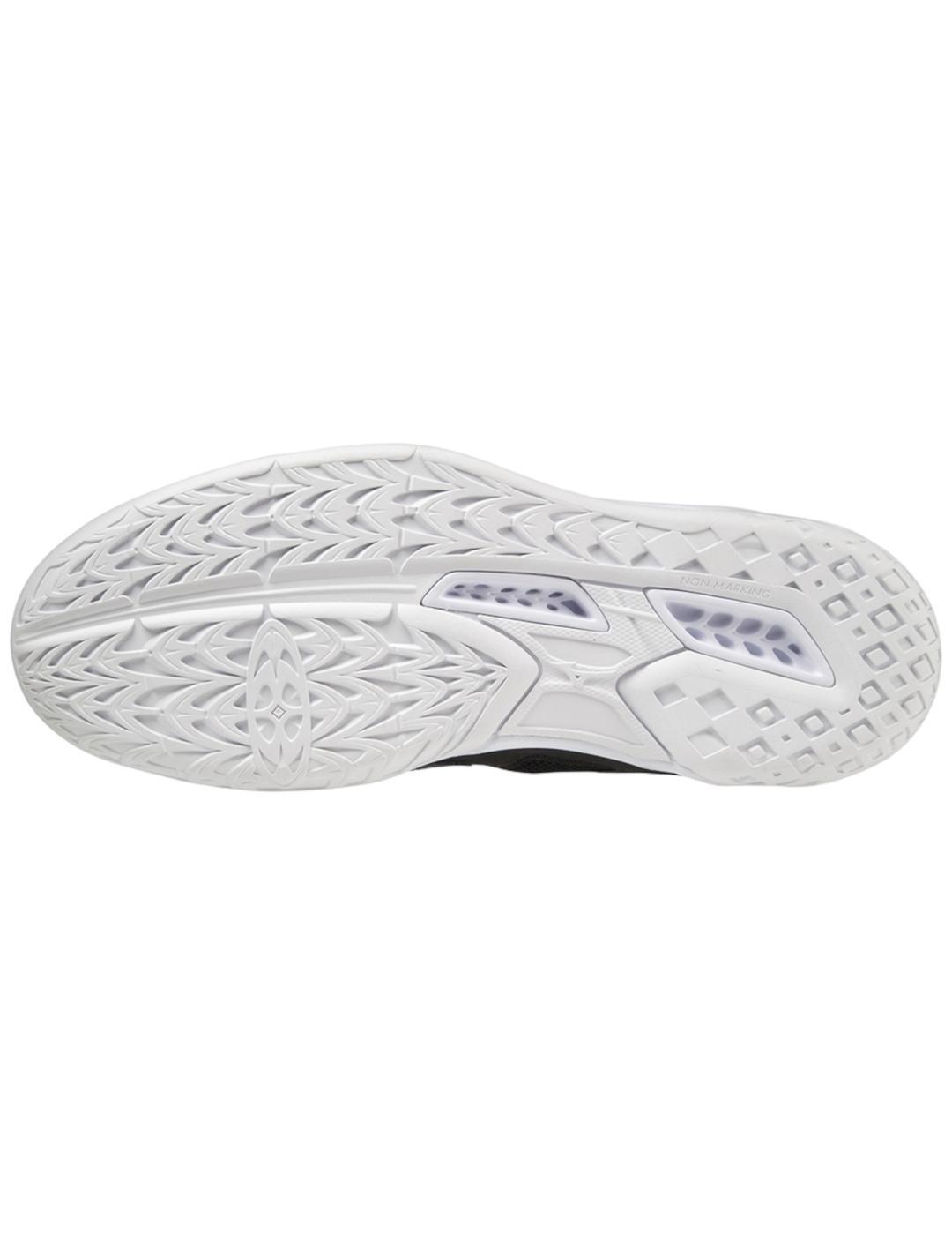 Handebol Mizuno Preto Mizuno 5/5