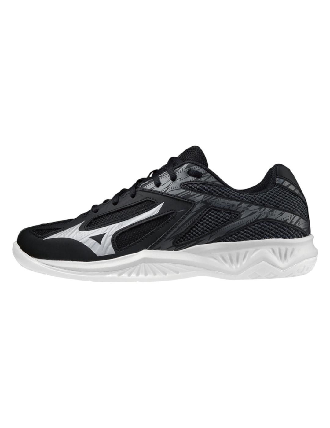Handebol mizuno preto mizuno