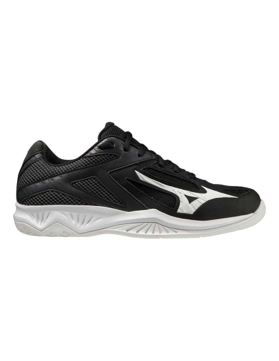 Handebol Mizuno Preto Mizuno 2/5