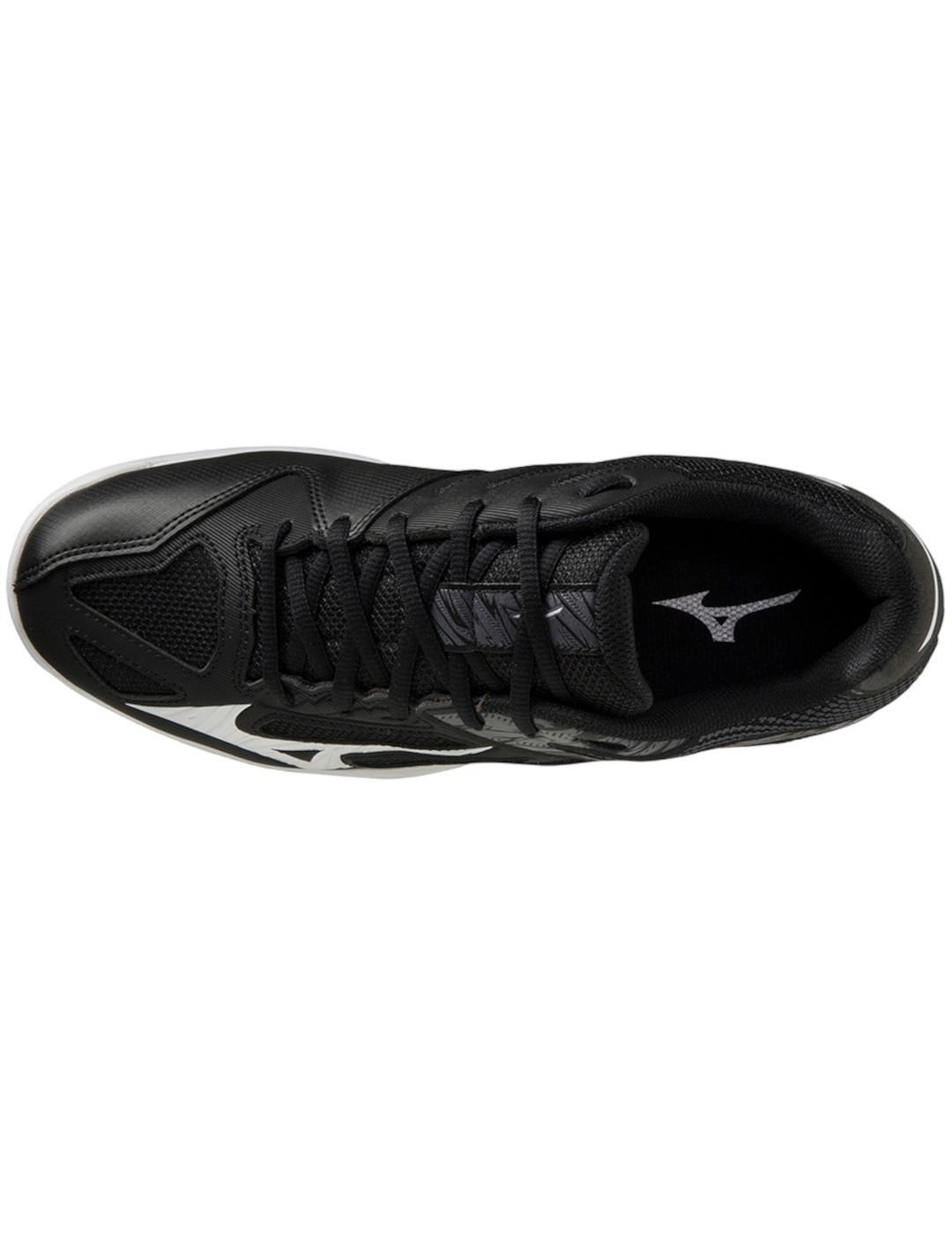 Handebol Mizuno Preto Mizuno 3/5