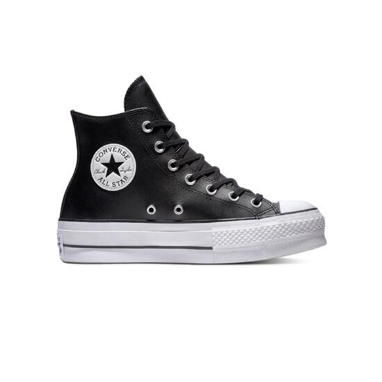 Buty Converse Chuck Taylor All Star Lift High czarne
