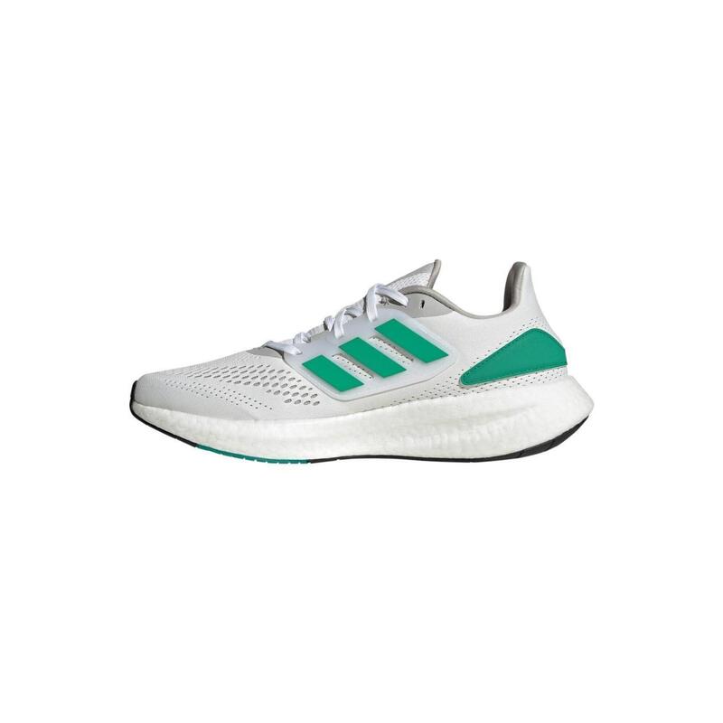 Running para Hombre Adidas  Blanco