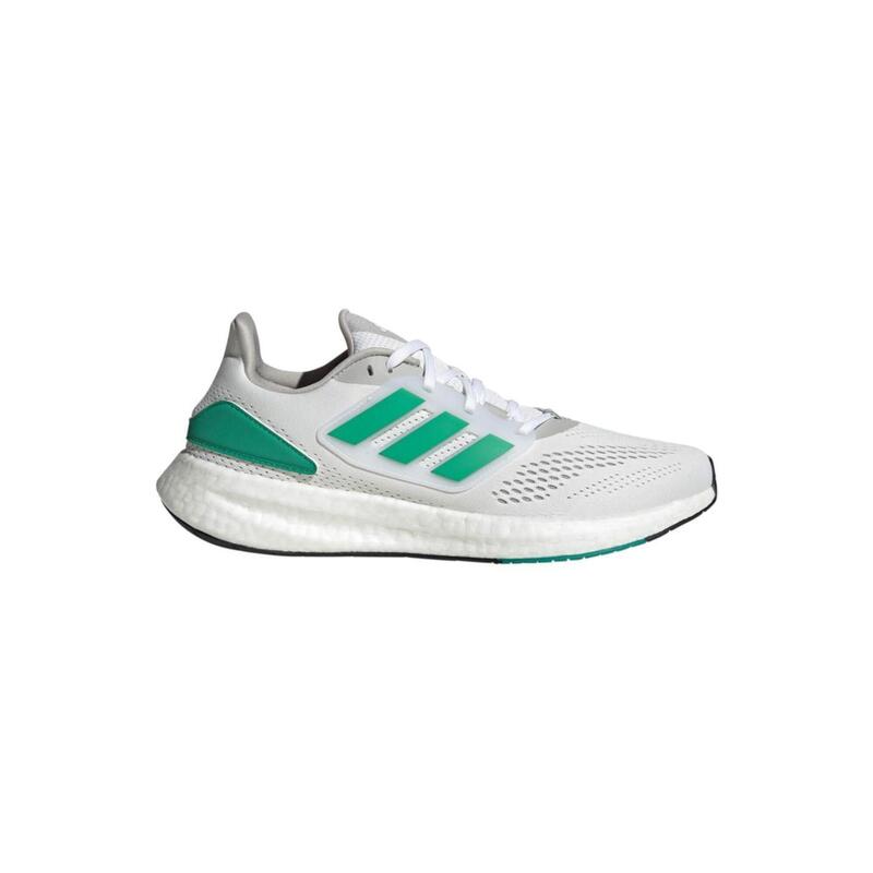 Running para Hombre Adidas  Blanco