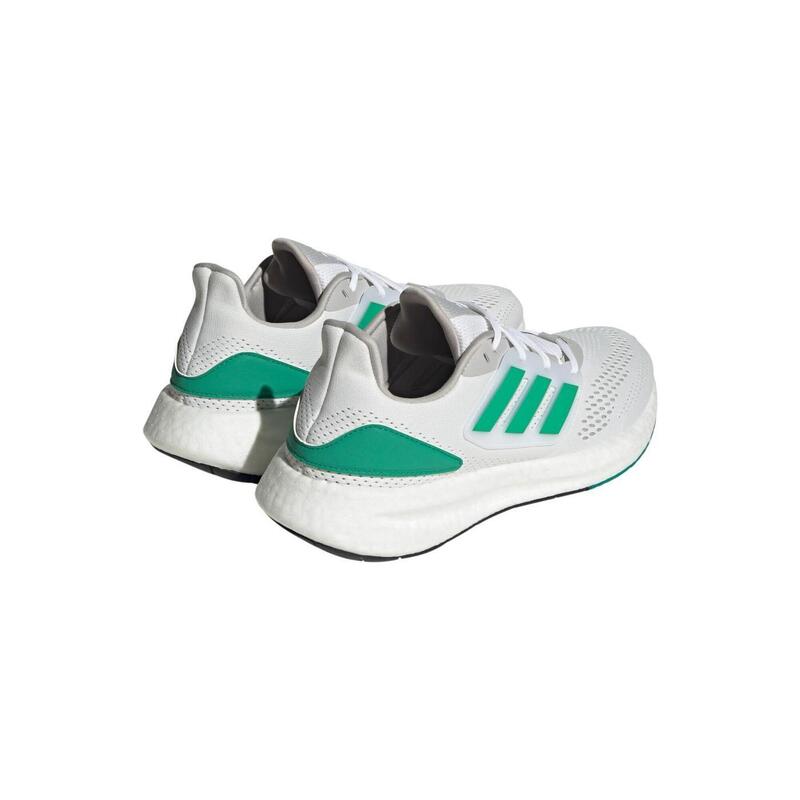 Running para Hombre Adidas  Blanco