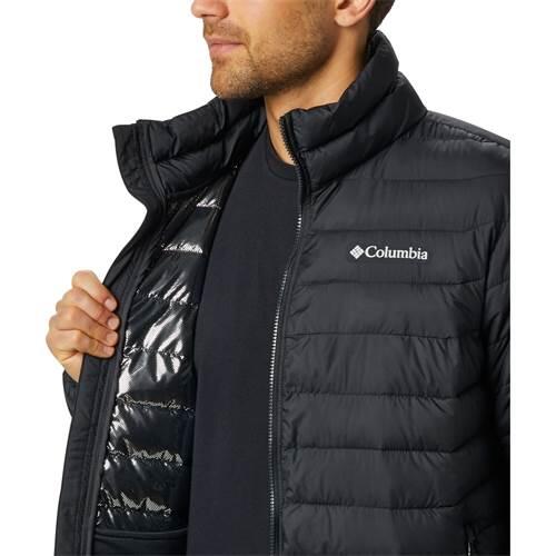 Daunenjacke Powder Lite Schwarz - 1698001-012 5/5