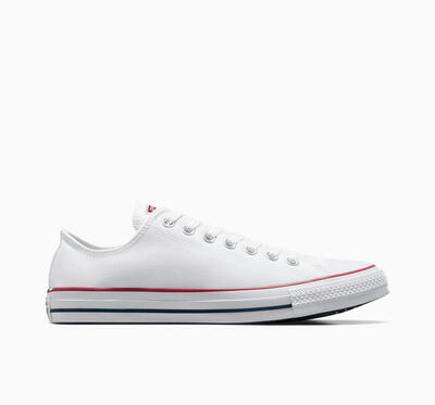 Sneakers uomo Converse All Star nere