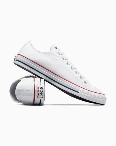 Chaussures basses à lacet pour adulte chuck taylor all star classic 5/8
