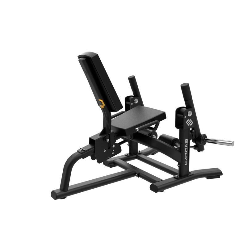 Máquina de extensión de piernas - Evolve Fitness UL-170