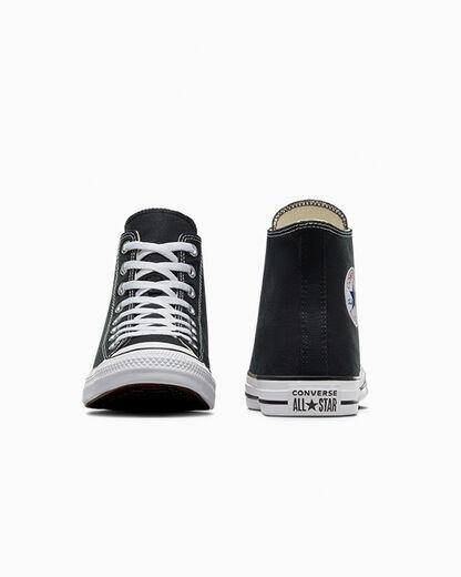Chaussures montantes à lacet pour adulte chuck taylor all star 5/7