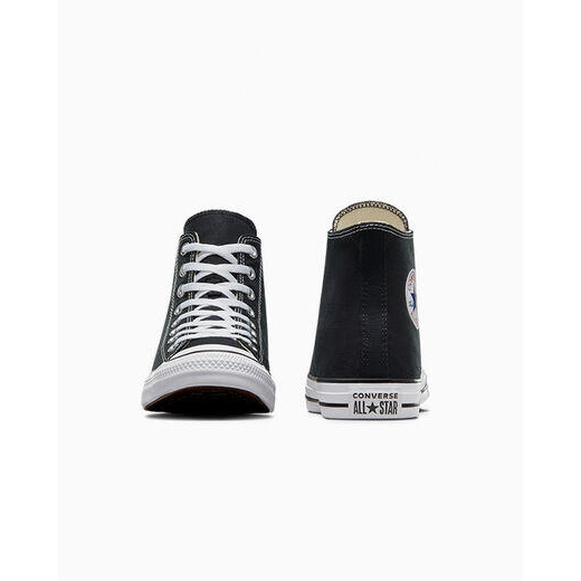 Adidași Converse All Star Chuck Taylor Negri