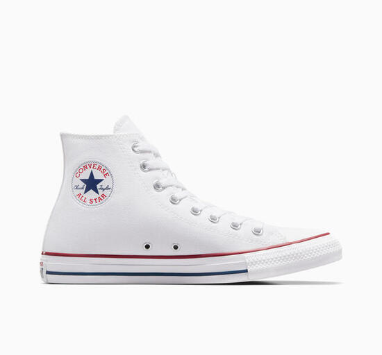 Sneaker Converse All Star hi nero