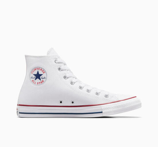 Buty sneakers Converse All Star Chuck Taylor Optical White M7650C