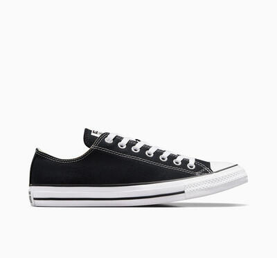 Sneakers uomo Converse All Star nere