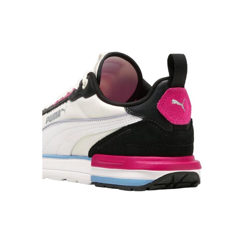 Moda/sportwear para Mujer Puma  Fucsia