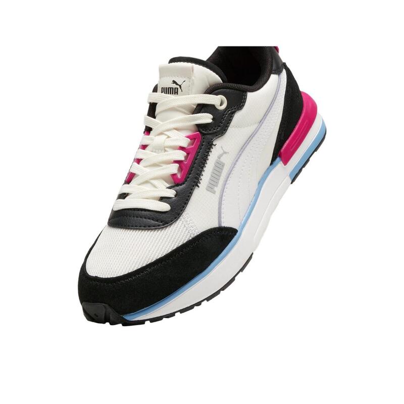 Moda/sportwear para Mujer Puma  Fucsia