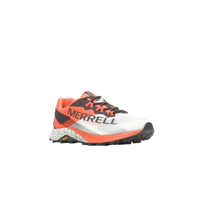 Trailrunning/outdoor para Hombre Merrell  Naranja