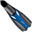 Mares Manta Snorkeling Fins