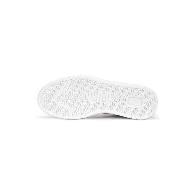 Zapatillas hombre Puma Court Ultra Blanco