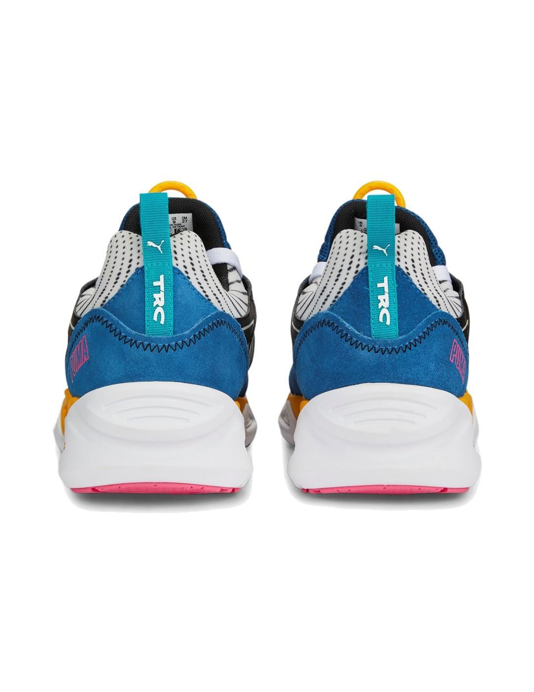 Zapatillas para Hombre Puma  Multicolor 4/6