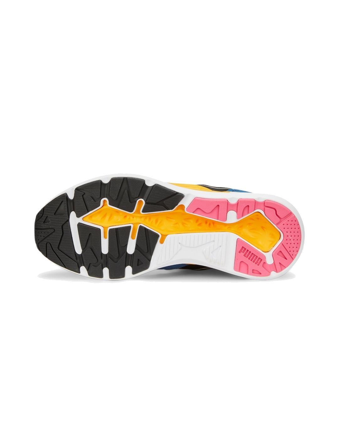 Zapatillas para Hombre Puma  Multicolor 5/6