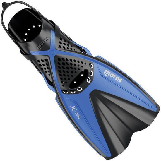 Labe snorkeling Mares AQ - X-ONE JR