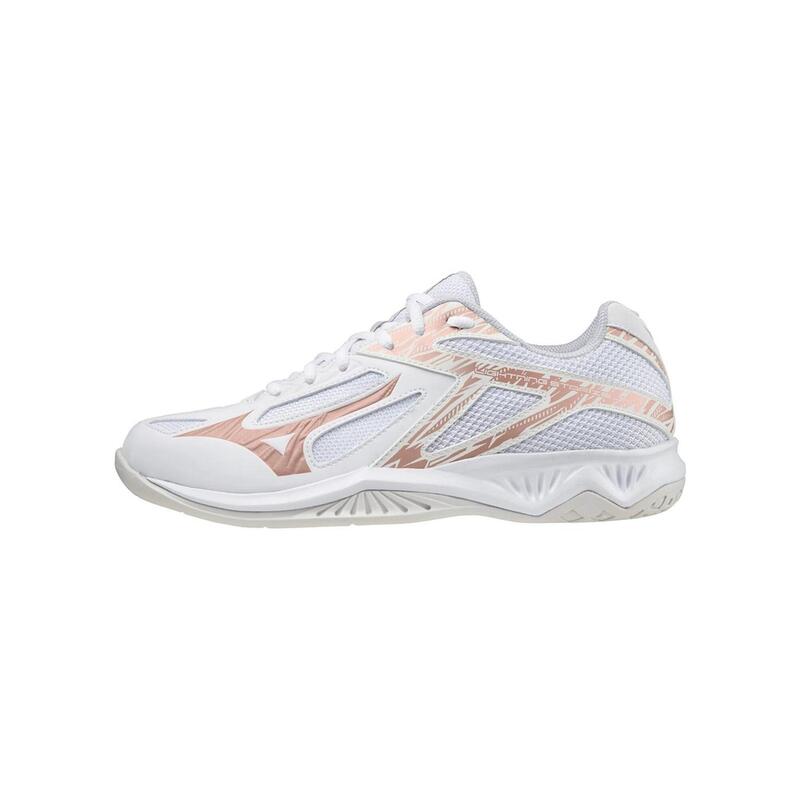 Kinder-Hallenschuhe Mizuno Lightning Star Z6