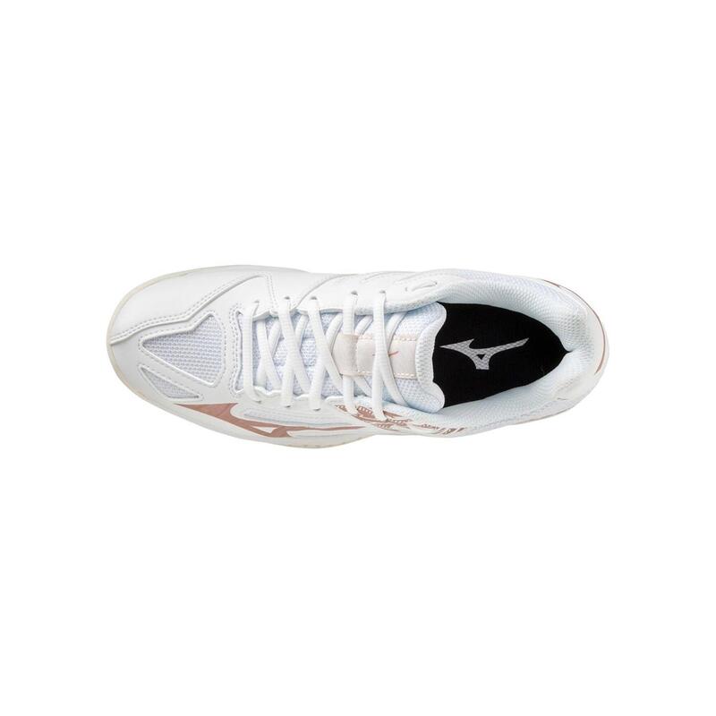 Kinder-Hallenschuhe Mizuno Lightning Star Z6