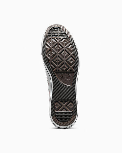 Chaussures basses à lacet pour adulte chuck taylor all star classic 4/7