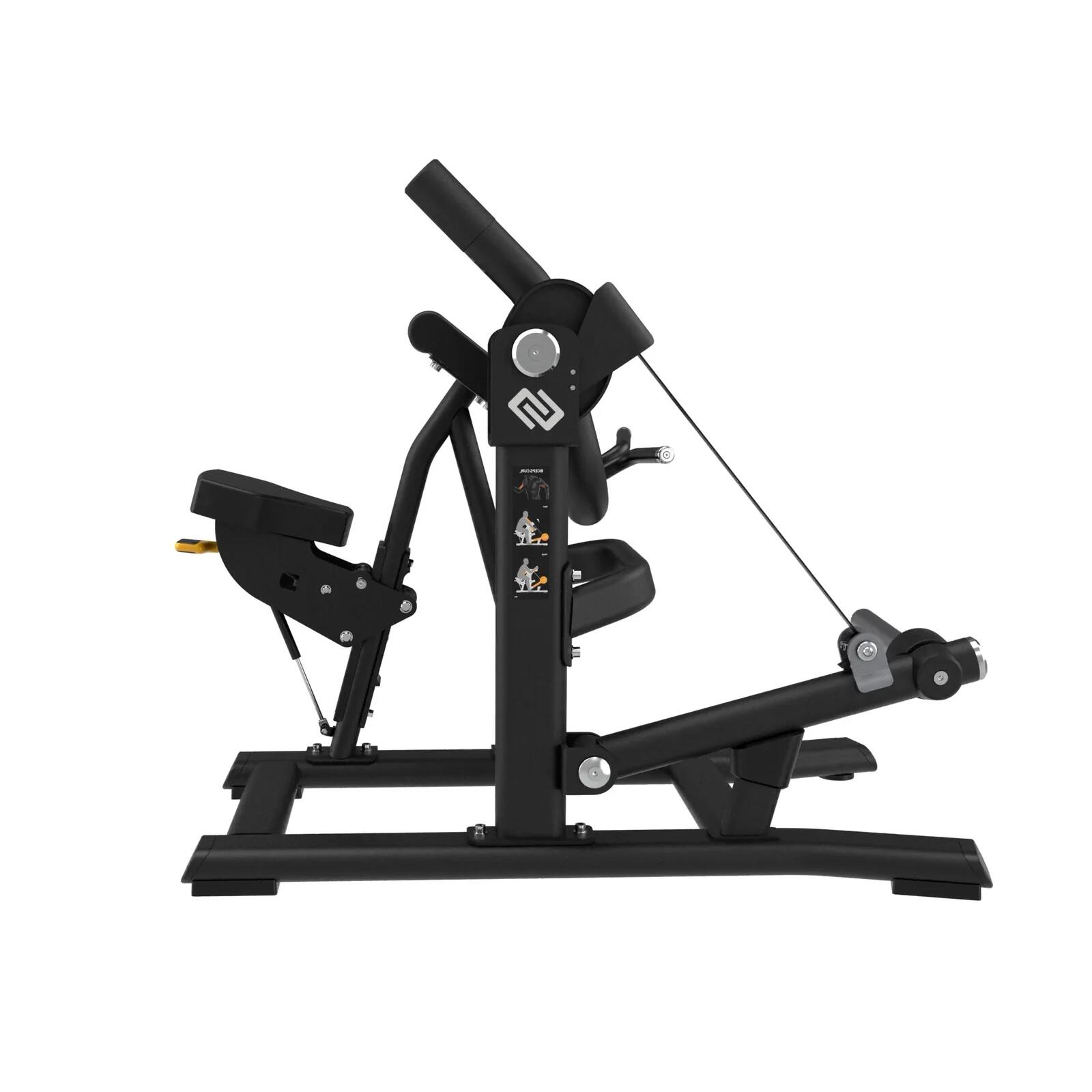 Machine à curl biceps Evolve Fitness UL-180 6/6