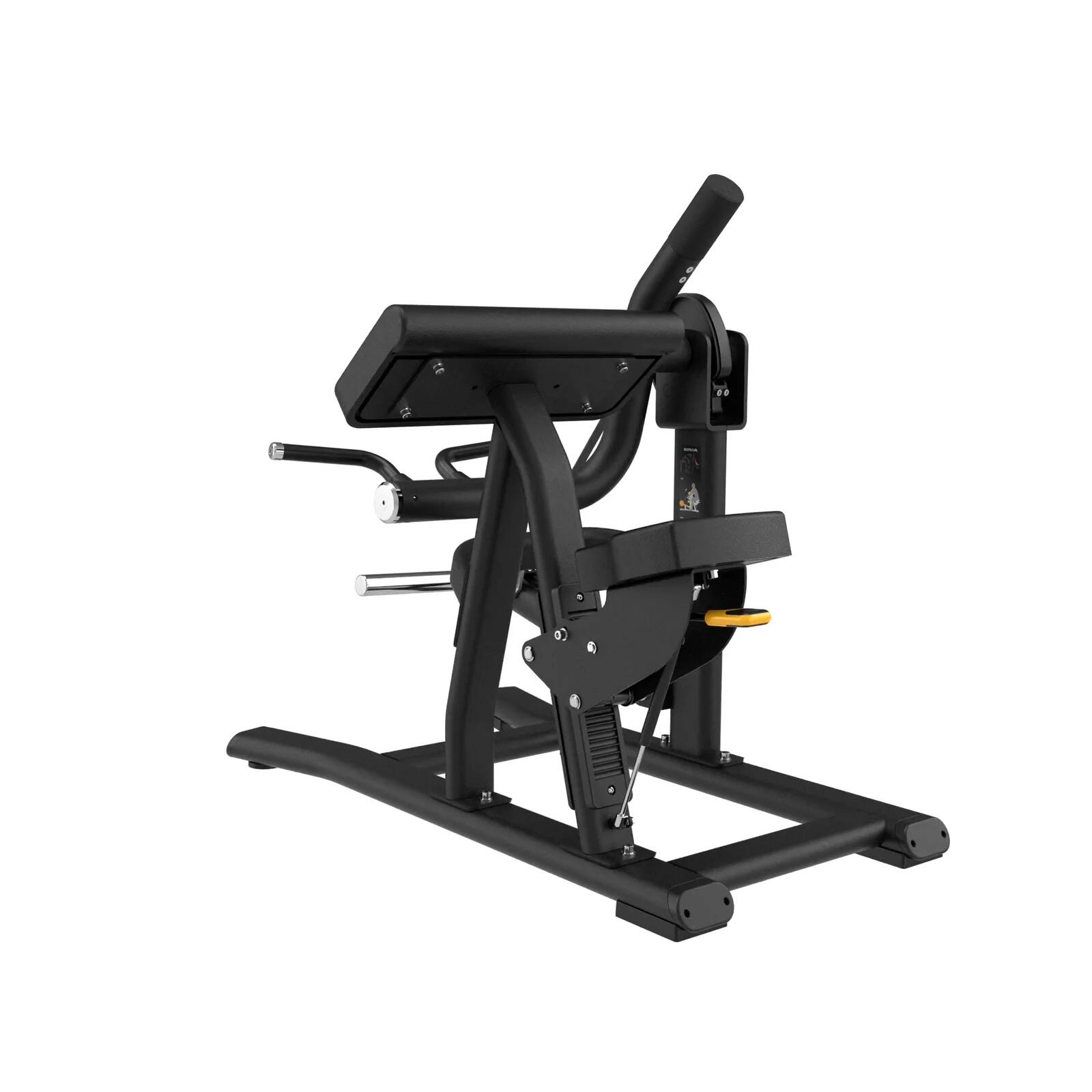 Machine à curl biceps Evolve Fitness UL-180 3/6