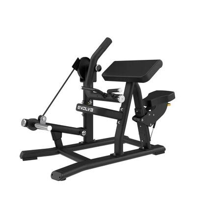 Biceps Curl Machine Evolve Fitness UL-180