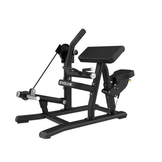 Biceps Curl Machine Evolve Fitness UL-180