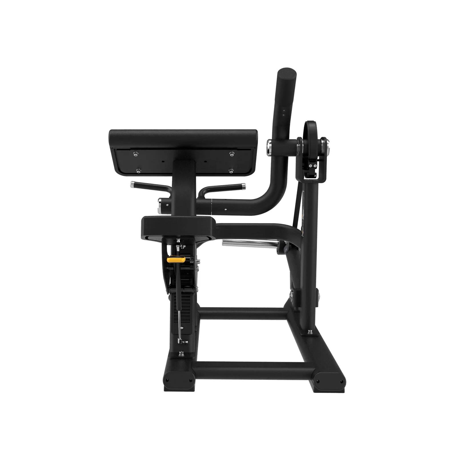 Machine à curl biceps Evolve Fitness UL-180 4/6