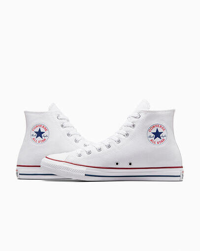 All Star Hi -> All Star Hi 4/7