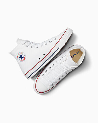 All Star Hi -> All Star Hi 3/7