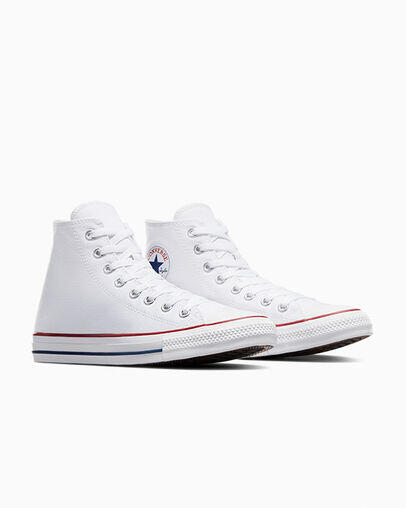 All Star Hi -> All Star Hi 2/7