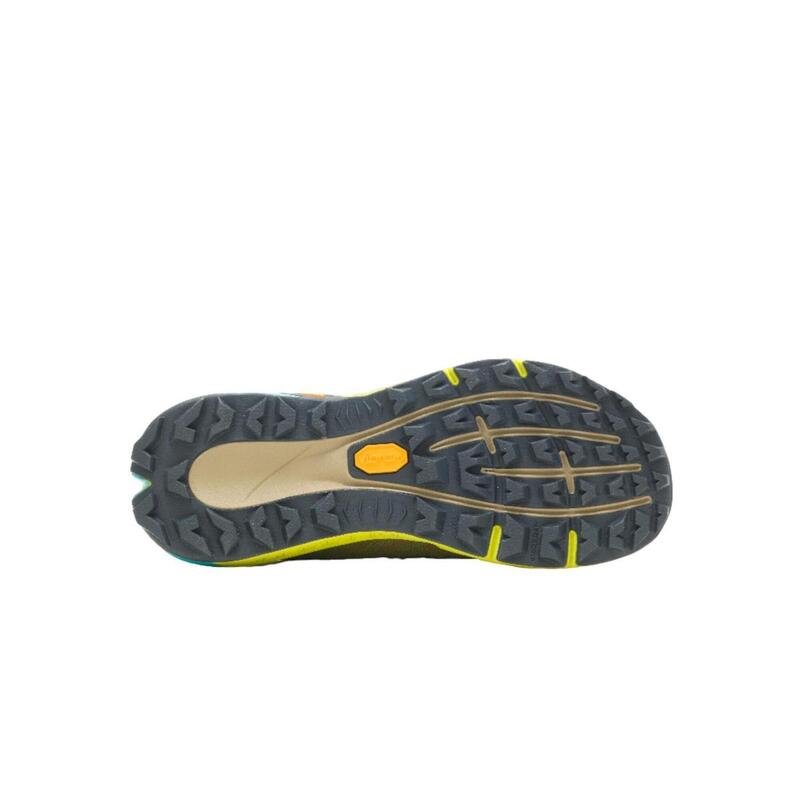 Zapatillas running Merrell Agility Peak 4 de mujer