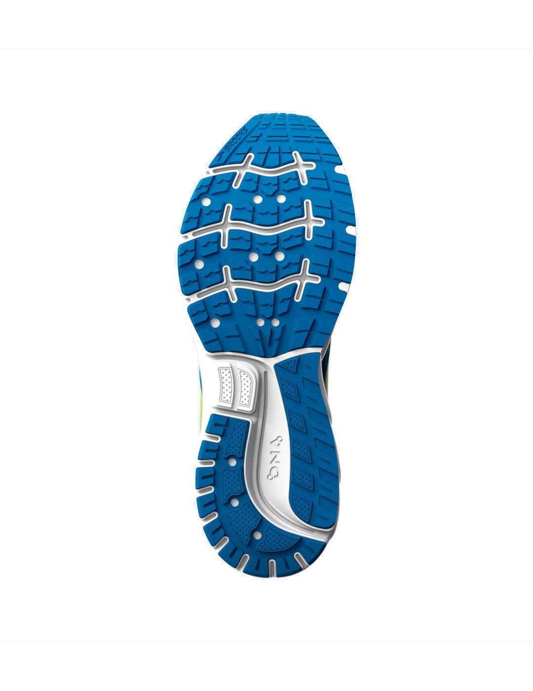 Corrida para Homem Brooks Azulão 6/6