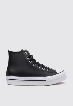 Zapatillas Niños CONVERSE CHUCK TAYLOR ALL STAR EVA LIFT LEATHER
