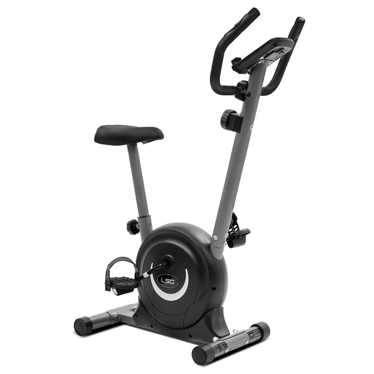 LSG Fitness ERG 200 exercise bike