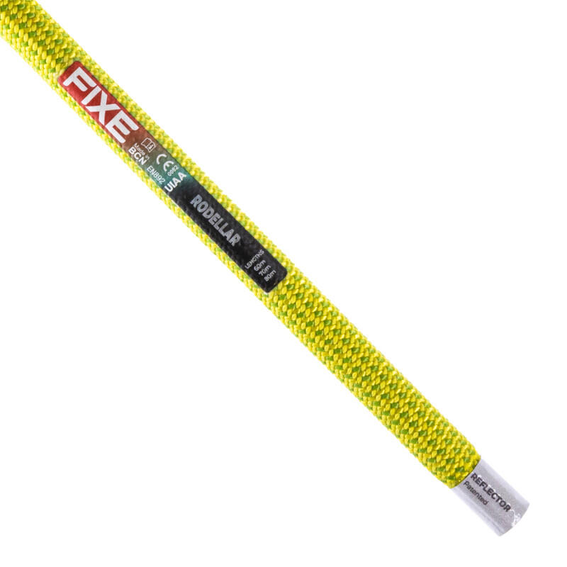 Ligne dynamique Rodellar 9,4mm 5/6