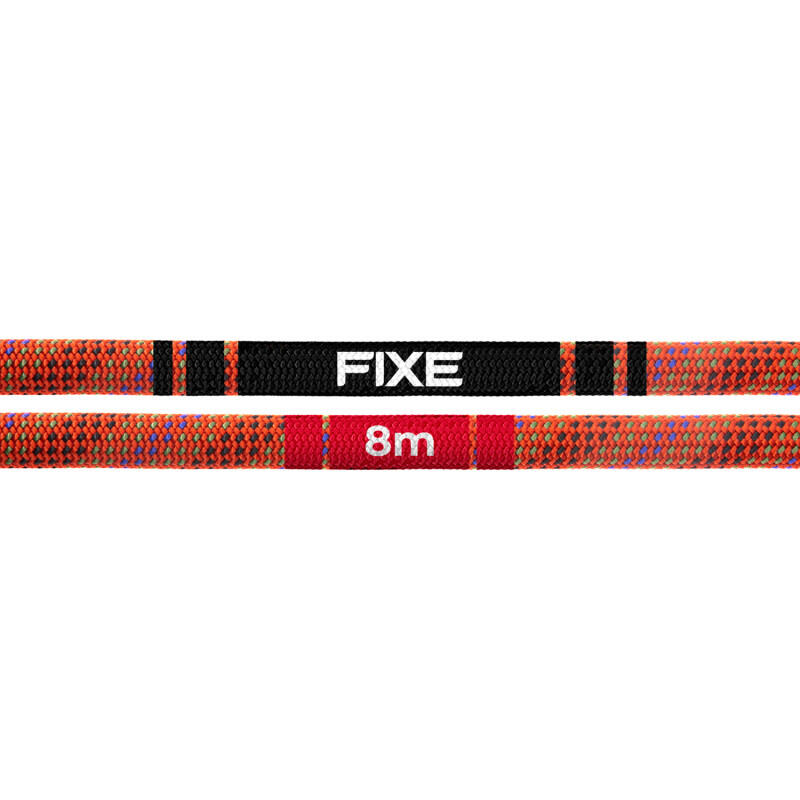 Klimtouw Fixe Siurana 9.6mm Nature 3/6