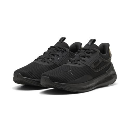 Chaussures universel hommes Puma Softride Symmetry 3/3