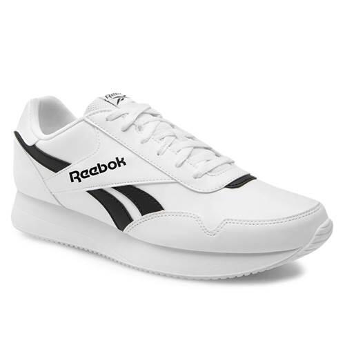 Reebok - Chaussure Universel Hommes Reebok Jogger Lite - Baskets - Blanc - 41 - Decathlon