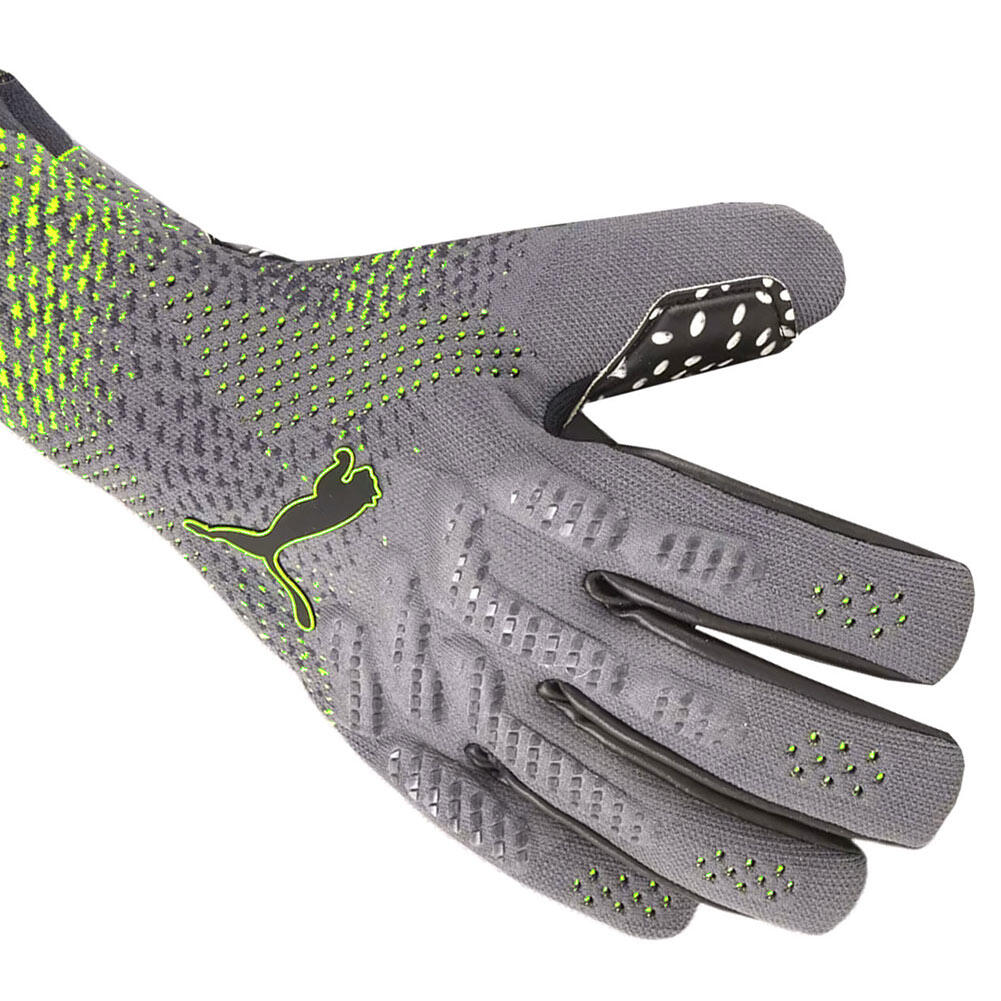 Guanti Puma Future Ultimate Rush Nc Cool Dark Gray-e, Grigio, Unisex 3/4