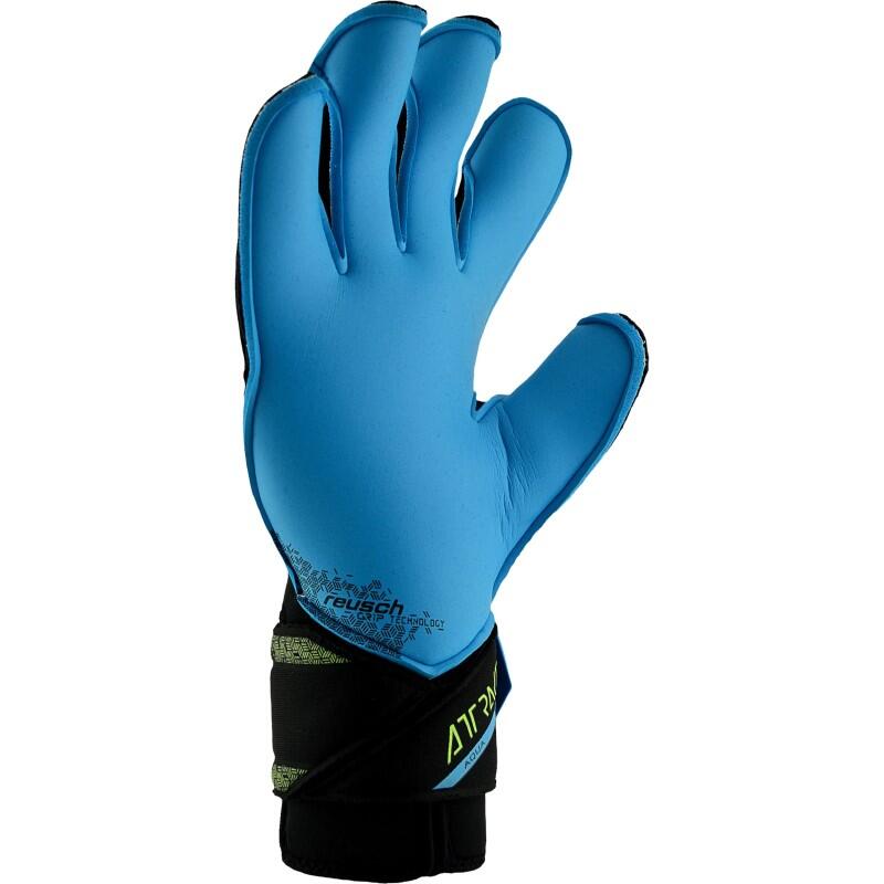 REUSCH Gants de gardien Attrakt Aqua Evolution