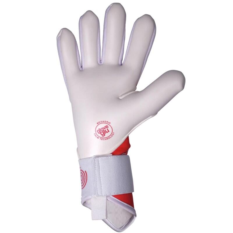 Gloveglu tRANCE MEGAgrip Goalkeeper Gloves GLOVEGLU Decathlon