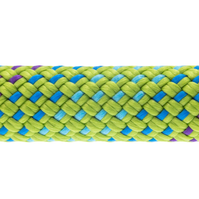 Kletterseil Foixarda 9.8mm Nature 70m 3/6